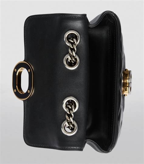 gucci deco mini shoulder bag.